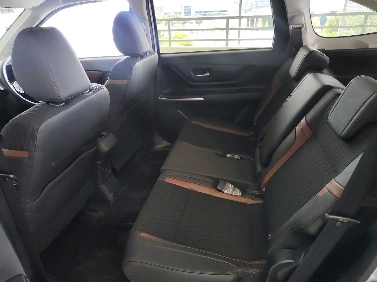 used 2024 Perodua Alza AV 1.5