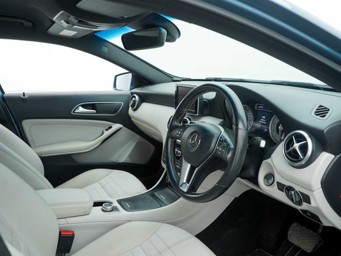 used 2015 Mercedes-Benz A180 Urban Line 1.6