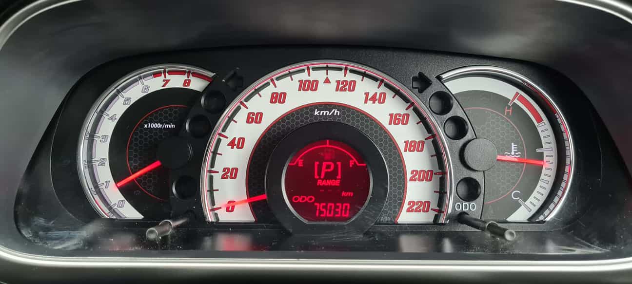 used 2016 Perodua MYVI SE 1.5