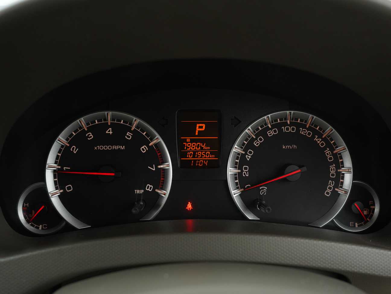 used 2016 Proton Ertiga Executive 1.4