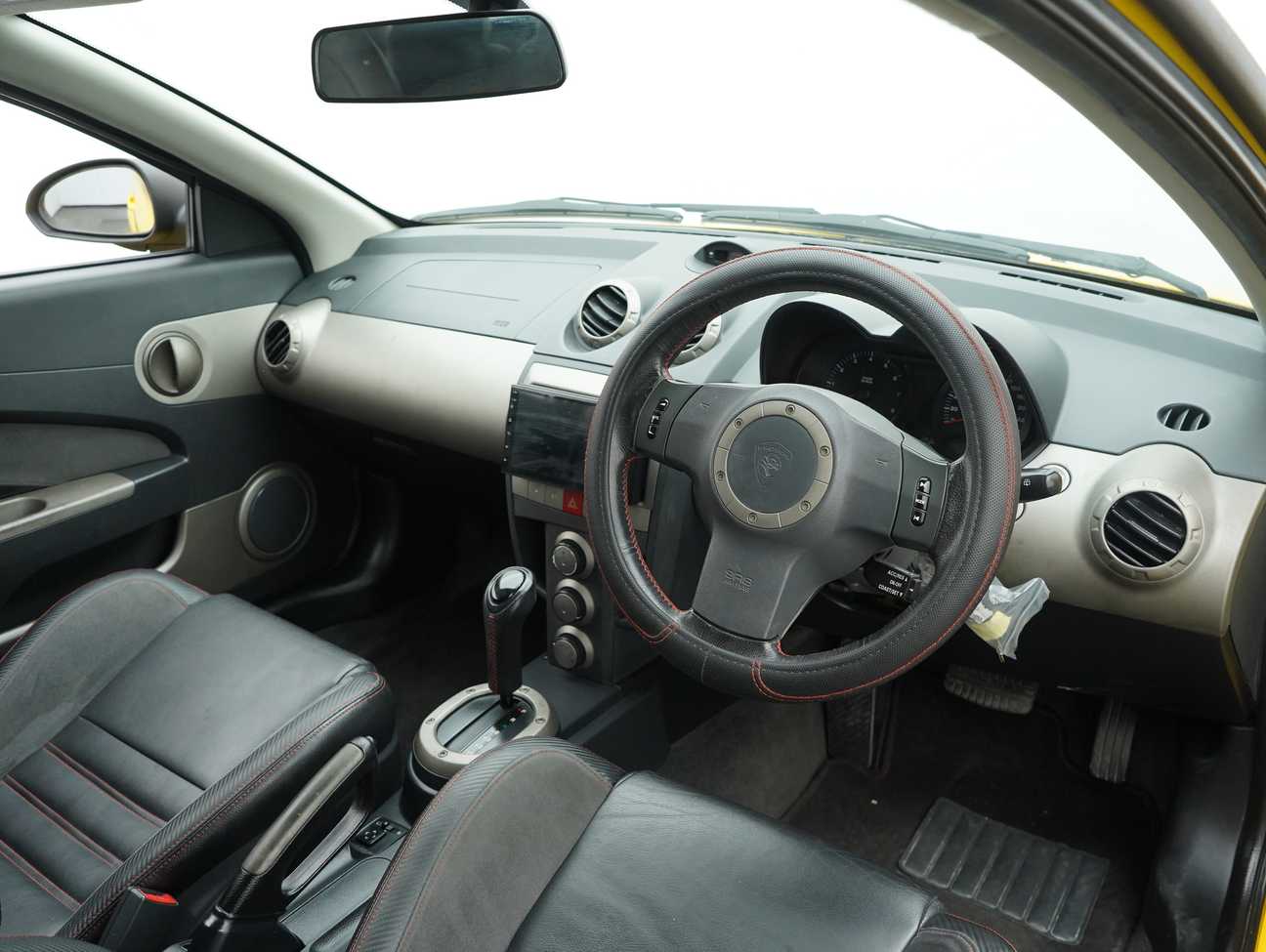 used 2013 Proton Satria Neo R3 Executive 1.6