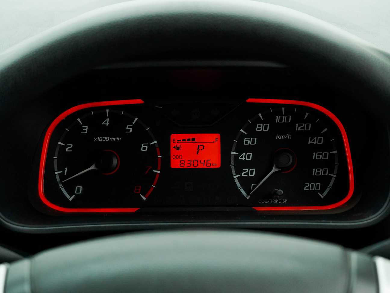 used 2016 Perodua Bezza X Premium 1.3