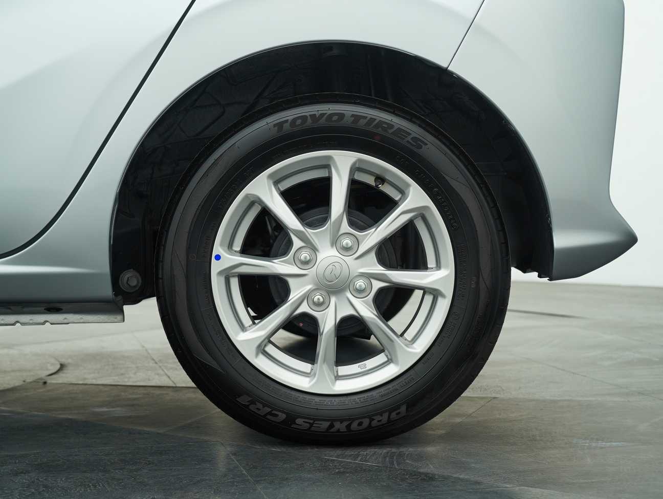 used 2024 Perodua AXIA G 1.0