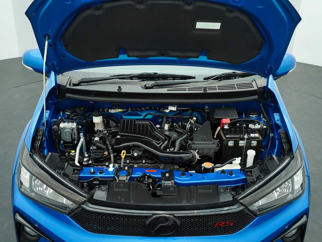 used 2023 Perodua Bezza X 1.3