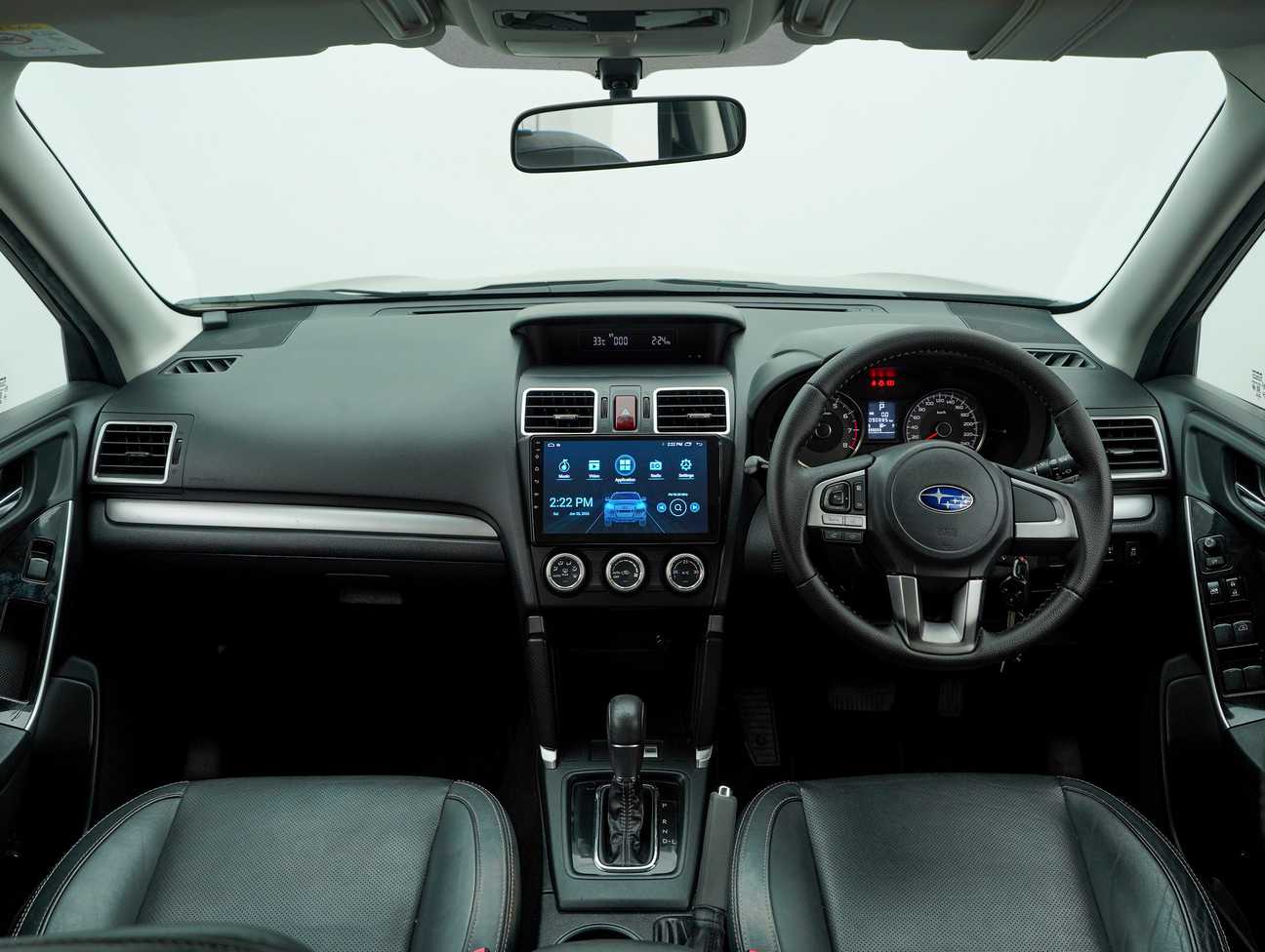 used 2016 Subaru Forester  2.0