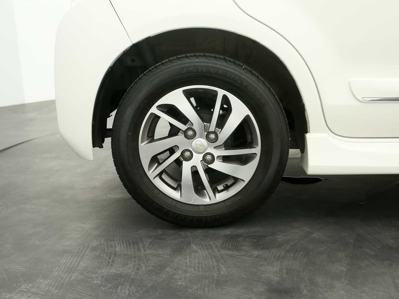 used 2017 Perodua MYVI SE 1.5