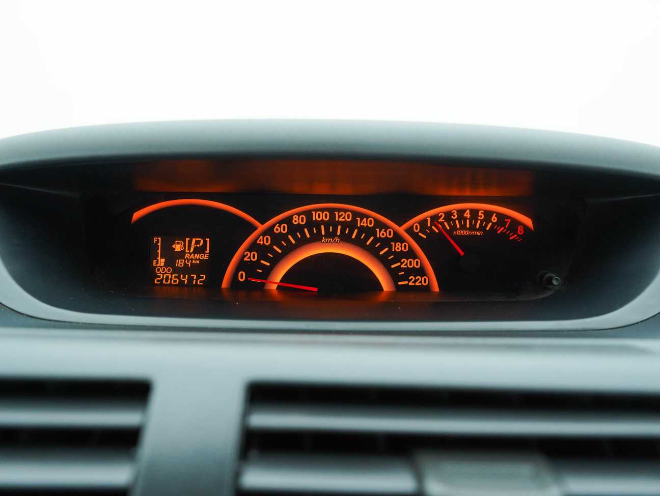 terpakai 2012 Perodua Alza EZ 1.5