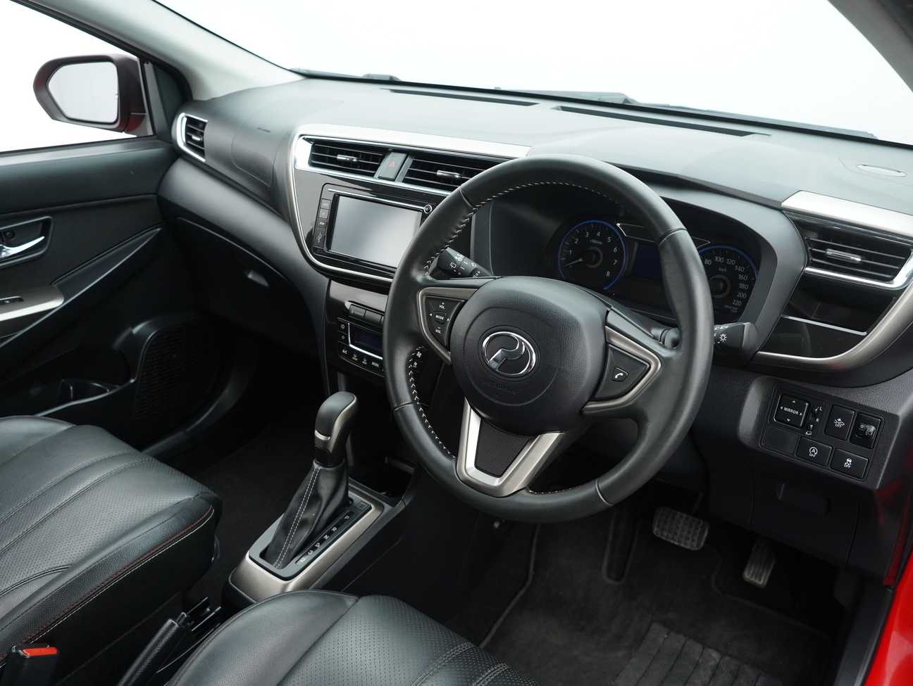 terpakai 2021 Perodua Myvi AV 1.5