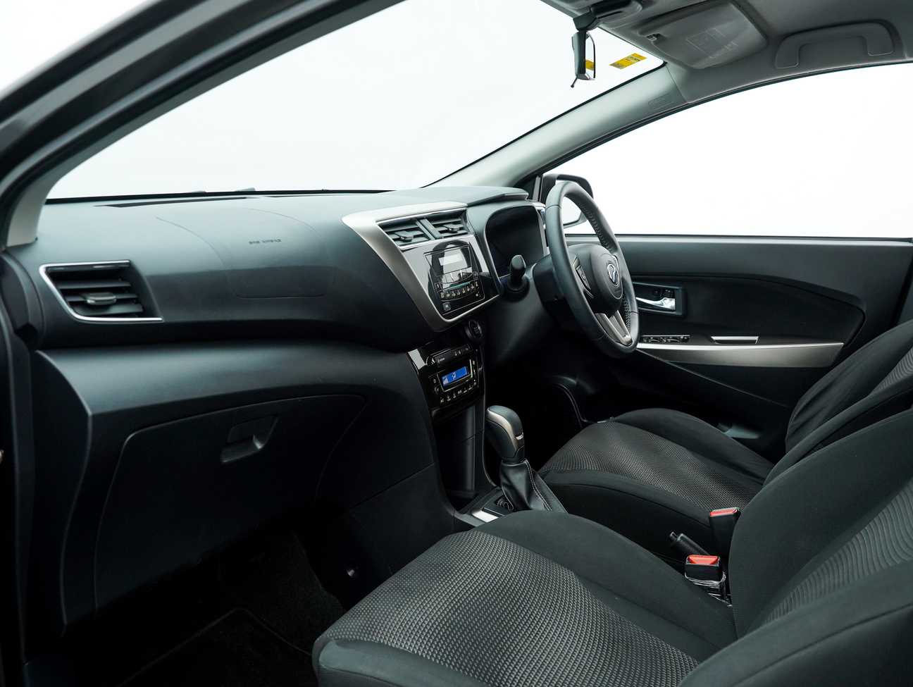 terpakai 2018 Perodua Myvi H 1.5