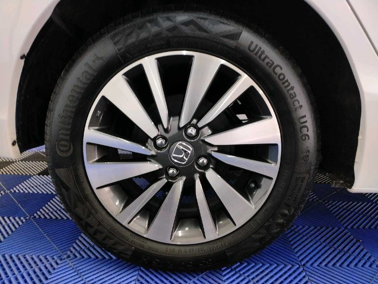 terpakai 2023 Honda City E 1.5