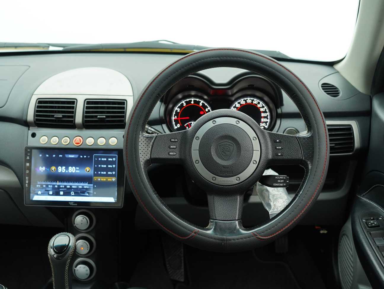 used 2010 Proton Persona Elegance High Line 1.6