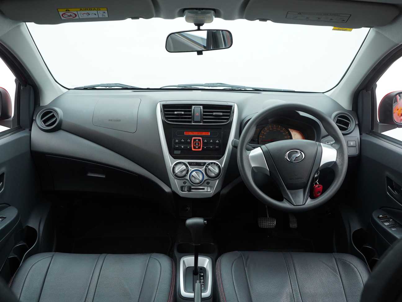 terpakai 2019 Perodua AXIA GXtra 1.0