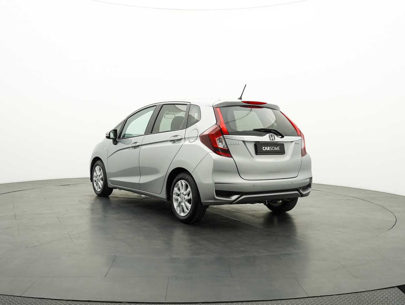 used 2018 Honda Jazz E 1.5