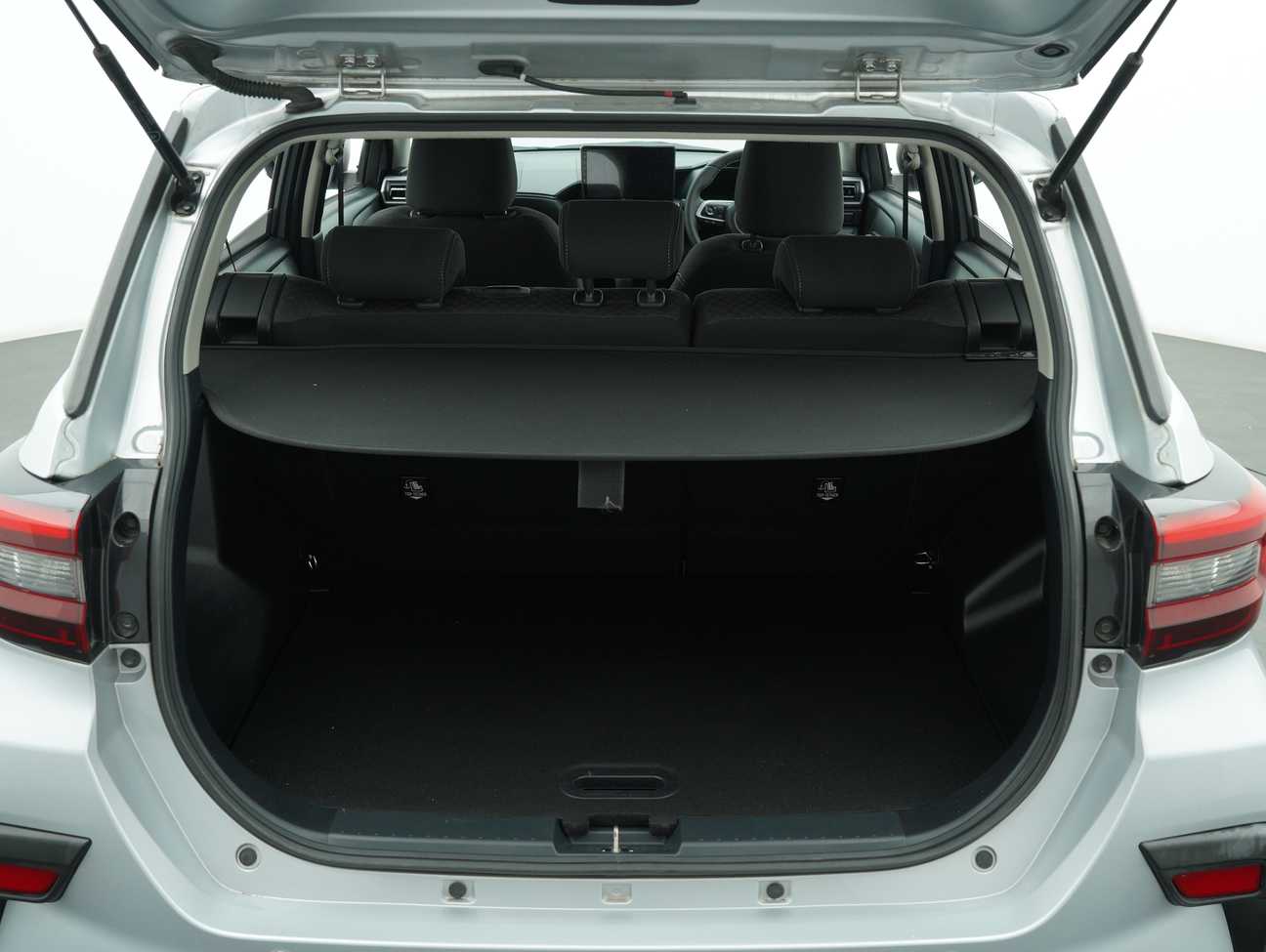 terpakai 2022 Perodua Ativa H 1.0