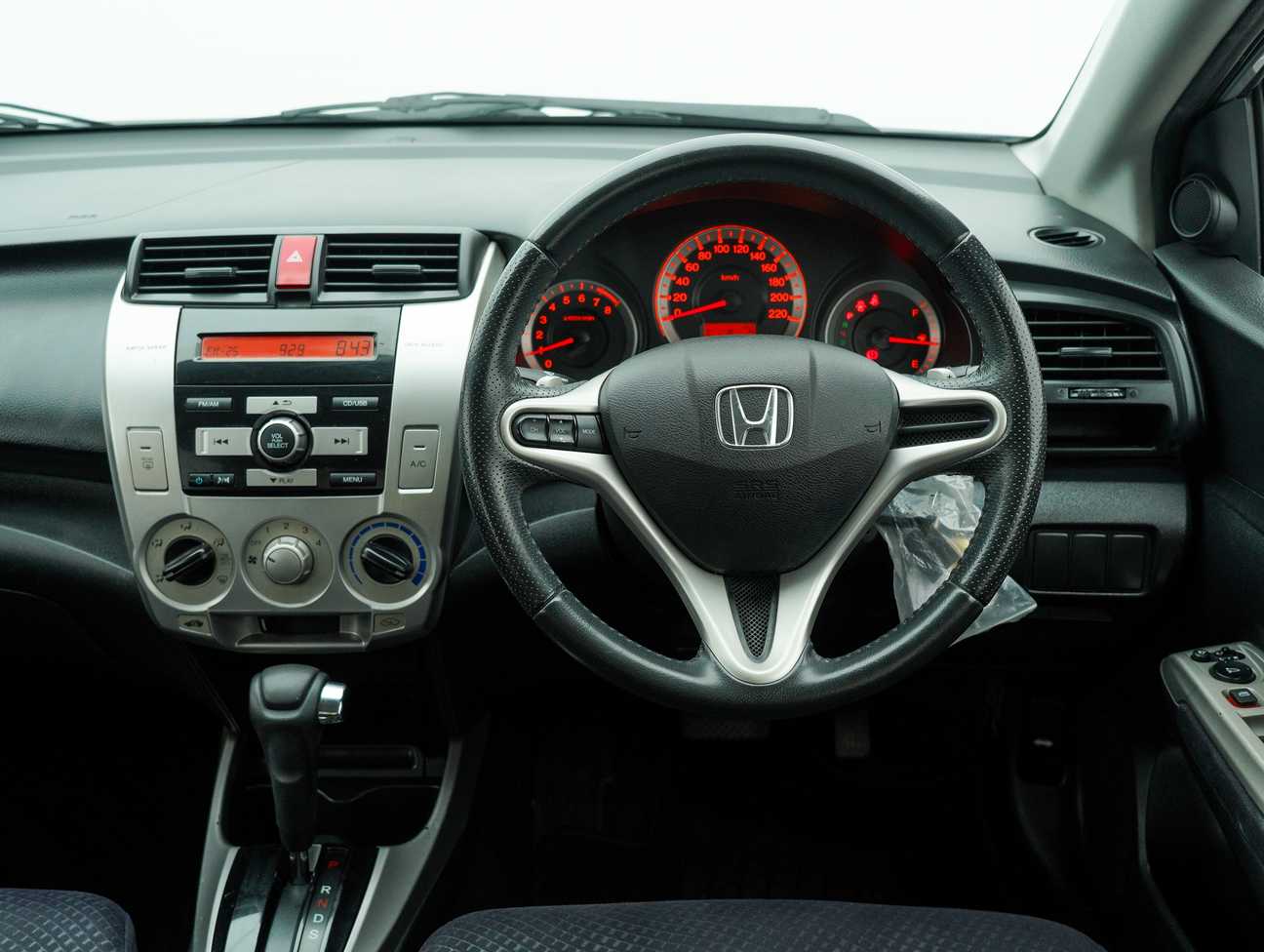 used 2010 Honda City E 1.5