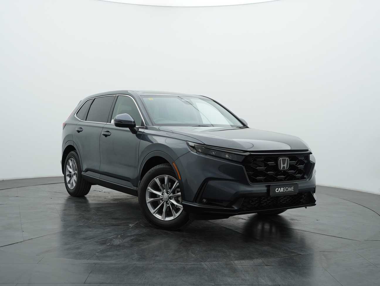 used 2024 Honda CR-V V 1.5