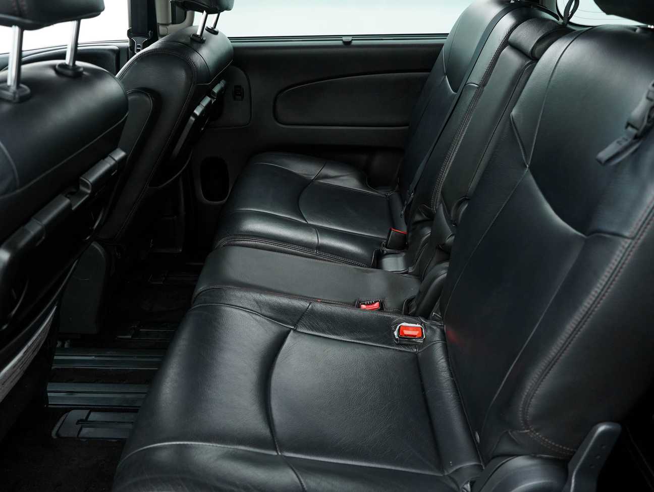 terpakai 2017 Nissan Serena S-Hybrid High-Way Star Premium 2.0