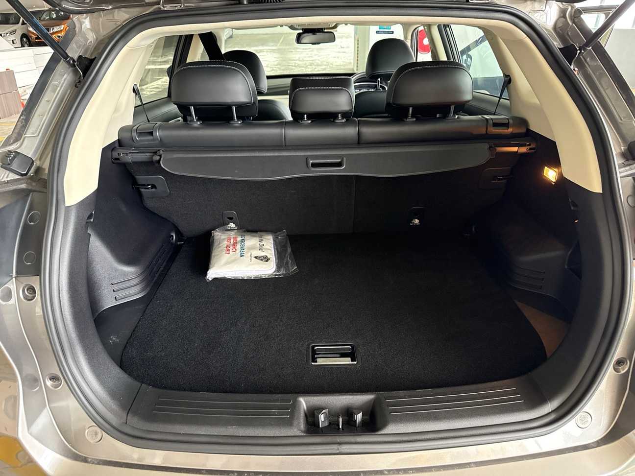 used 2019 Proton X70 Executive 1.8