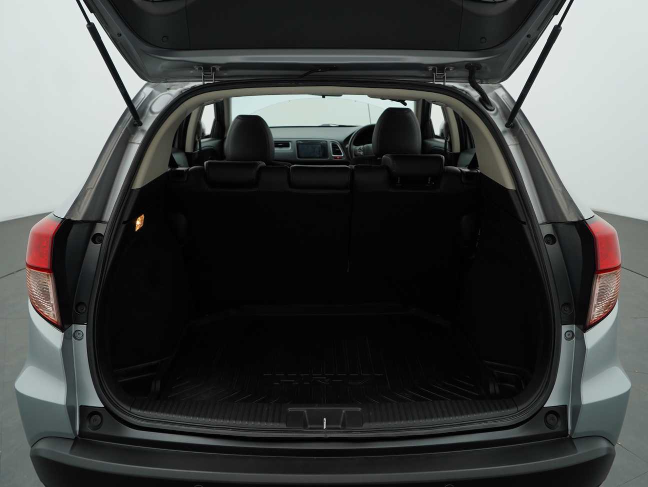 used 2017 Honda HR-V V 1.8