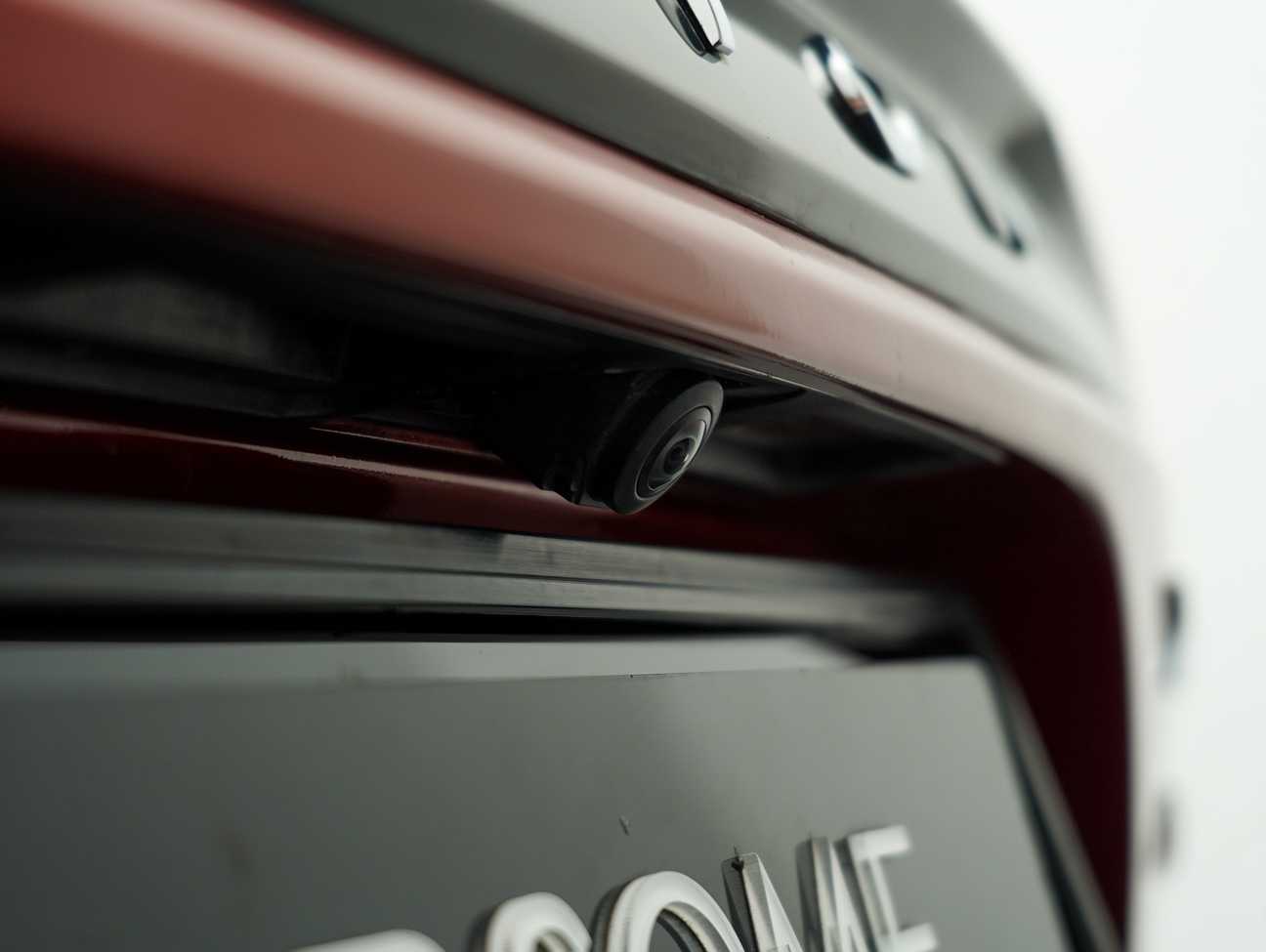 terpakai 2023 Proton X70 TGDI Executive 1.5