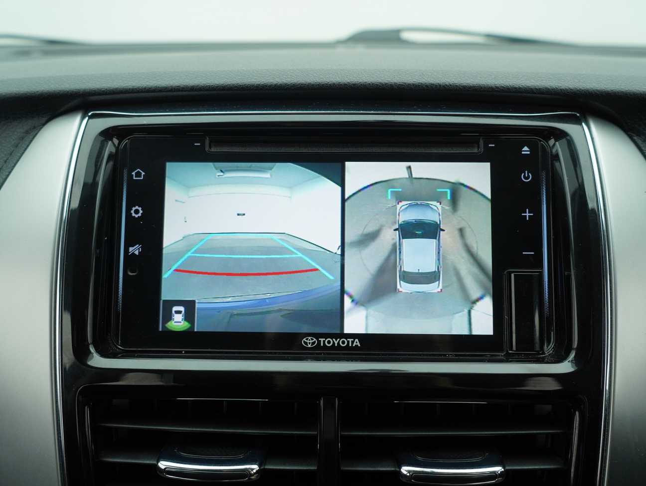 used 2020 Toyota Vios E 1.5