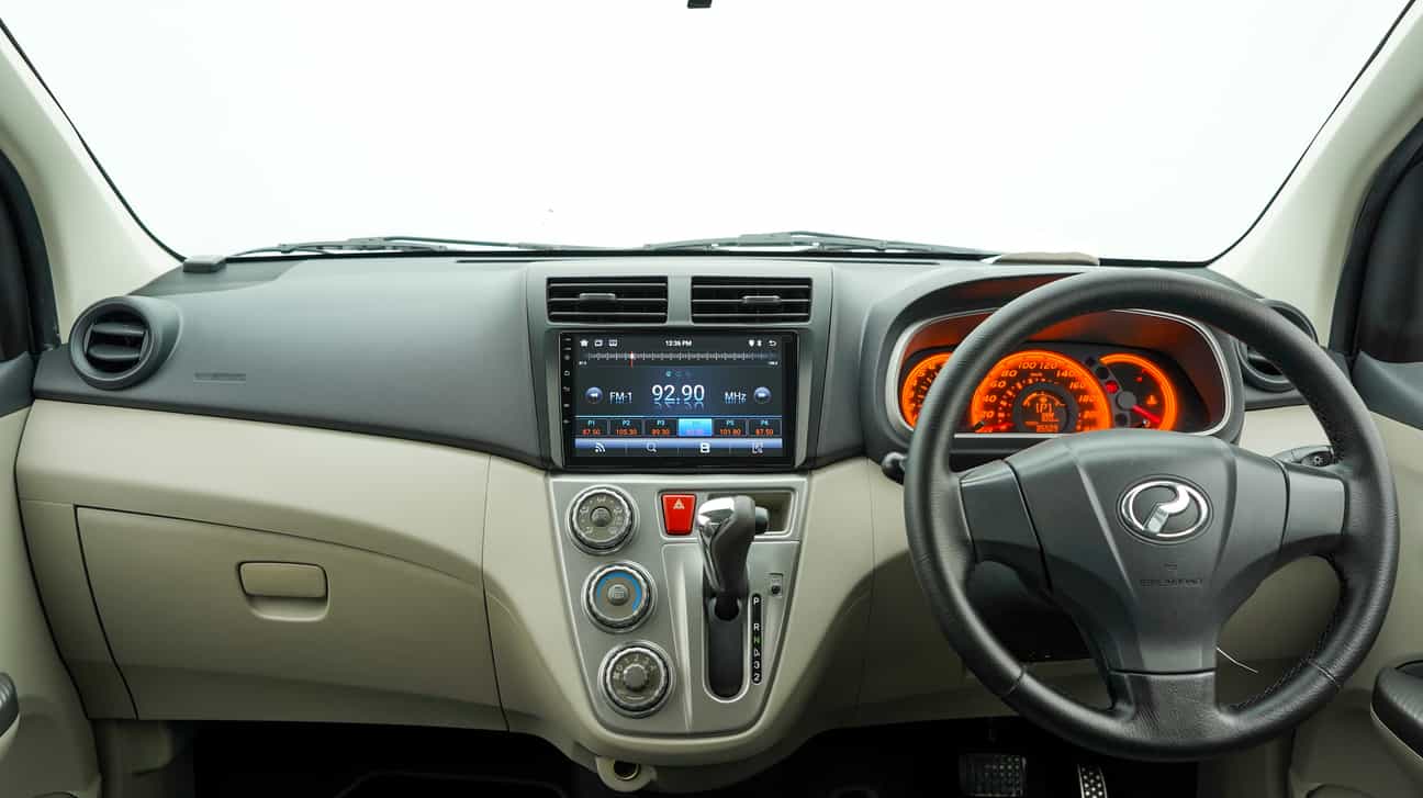 used 2014 Perodua MYVI EZ 1.3