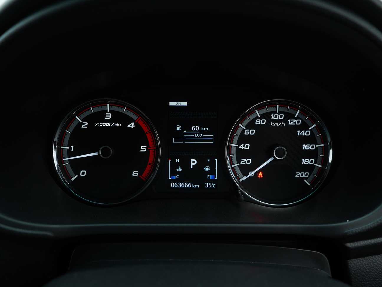 used 2021 Mitsubishi Triton VGT Dual Cab 4X4 2.4