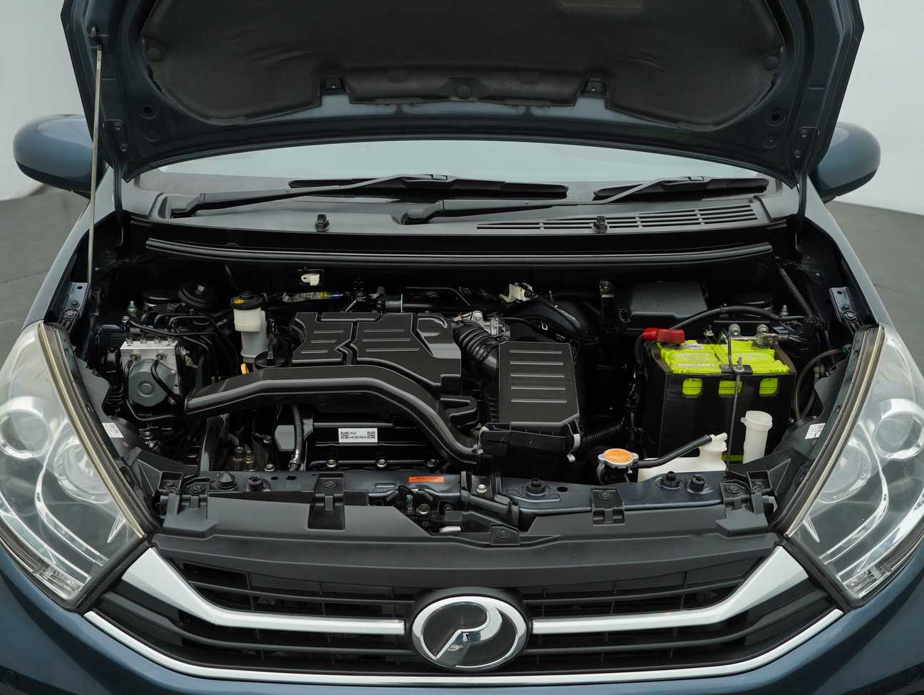 used 2020 Perodua AXIA GXtra 1.0