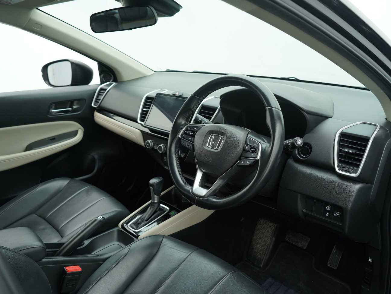 used 2022 Honda City V Sensing 1.5