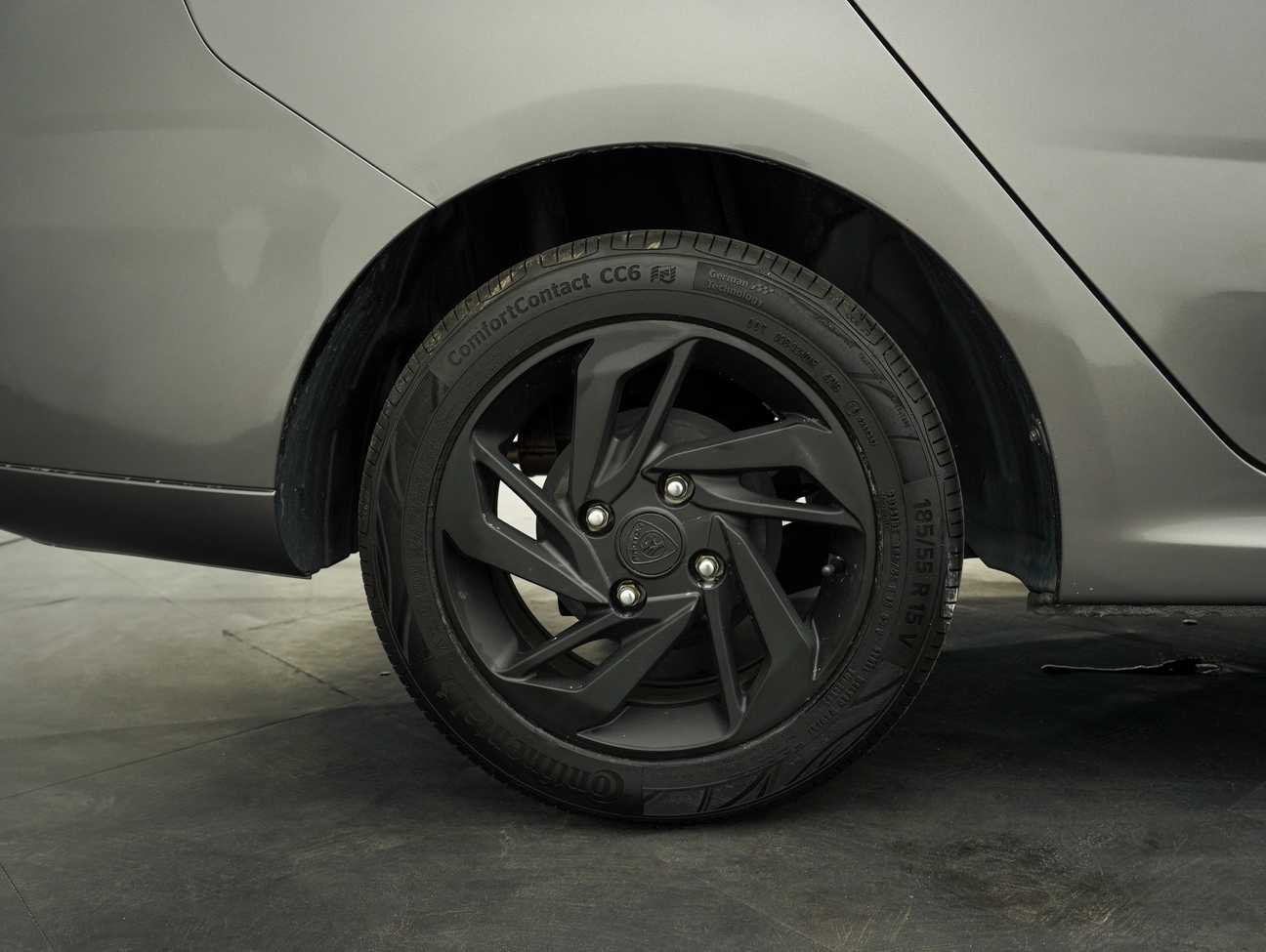 used 2016 Proton Persona Premium 1.6