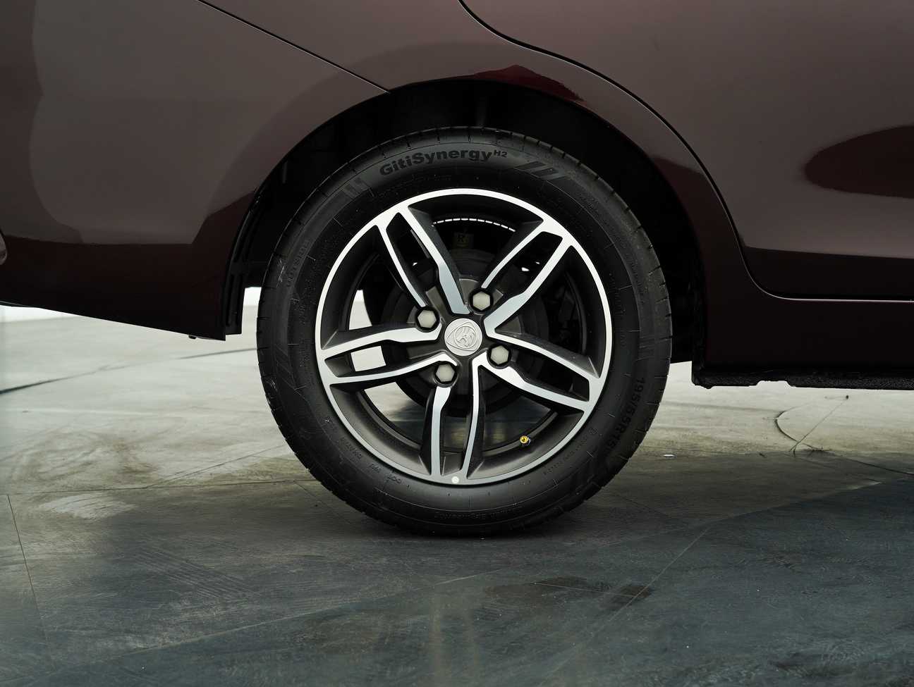 used 2019 Proton Saga Premium 1.3