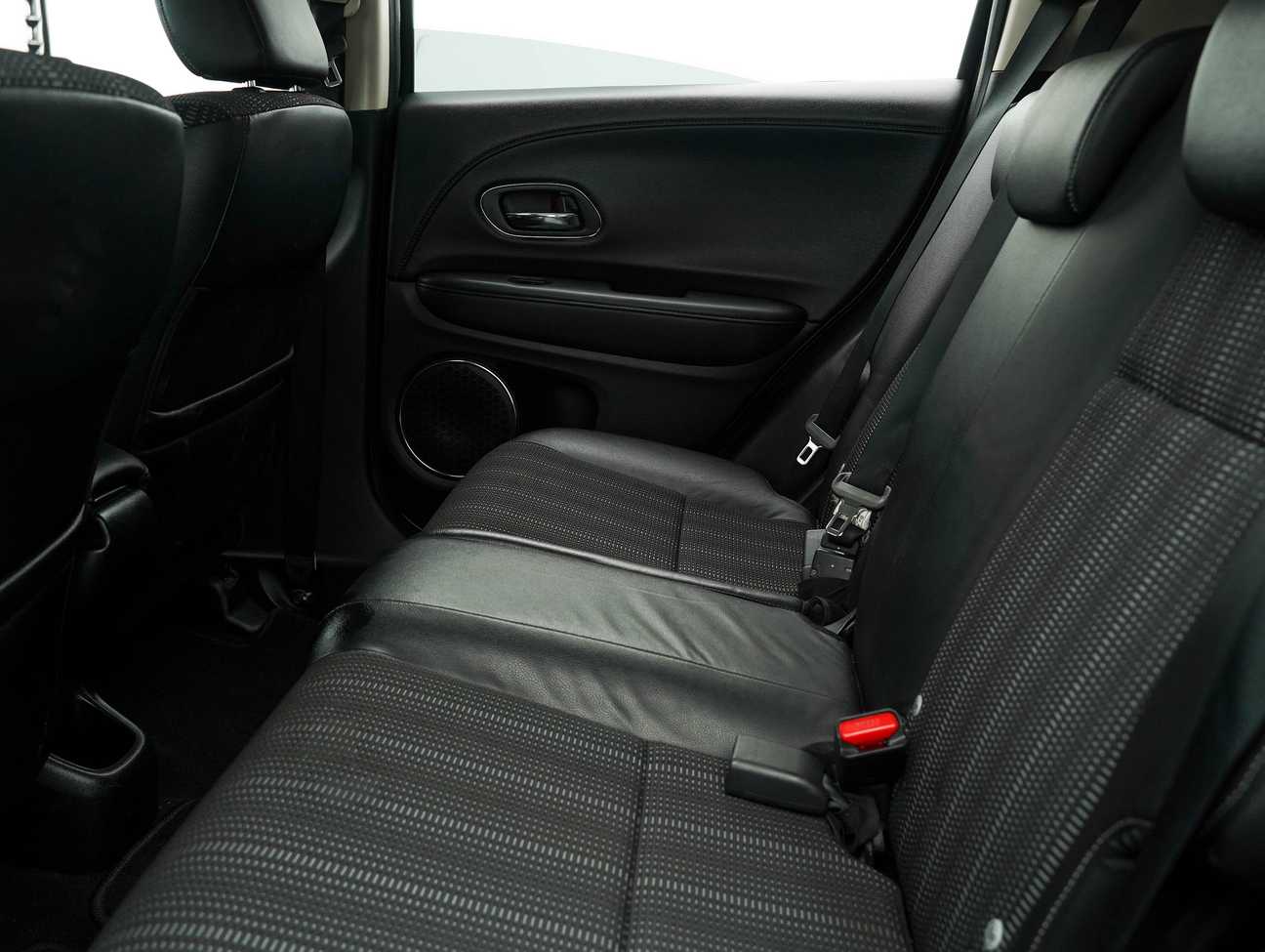 used 2016 Honda HR-V V 1.8