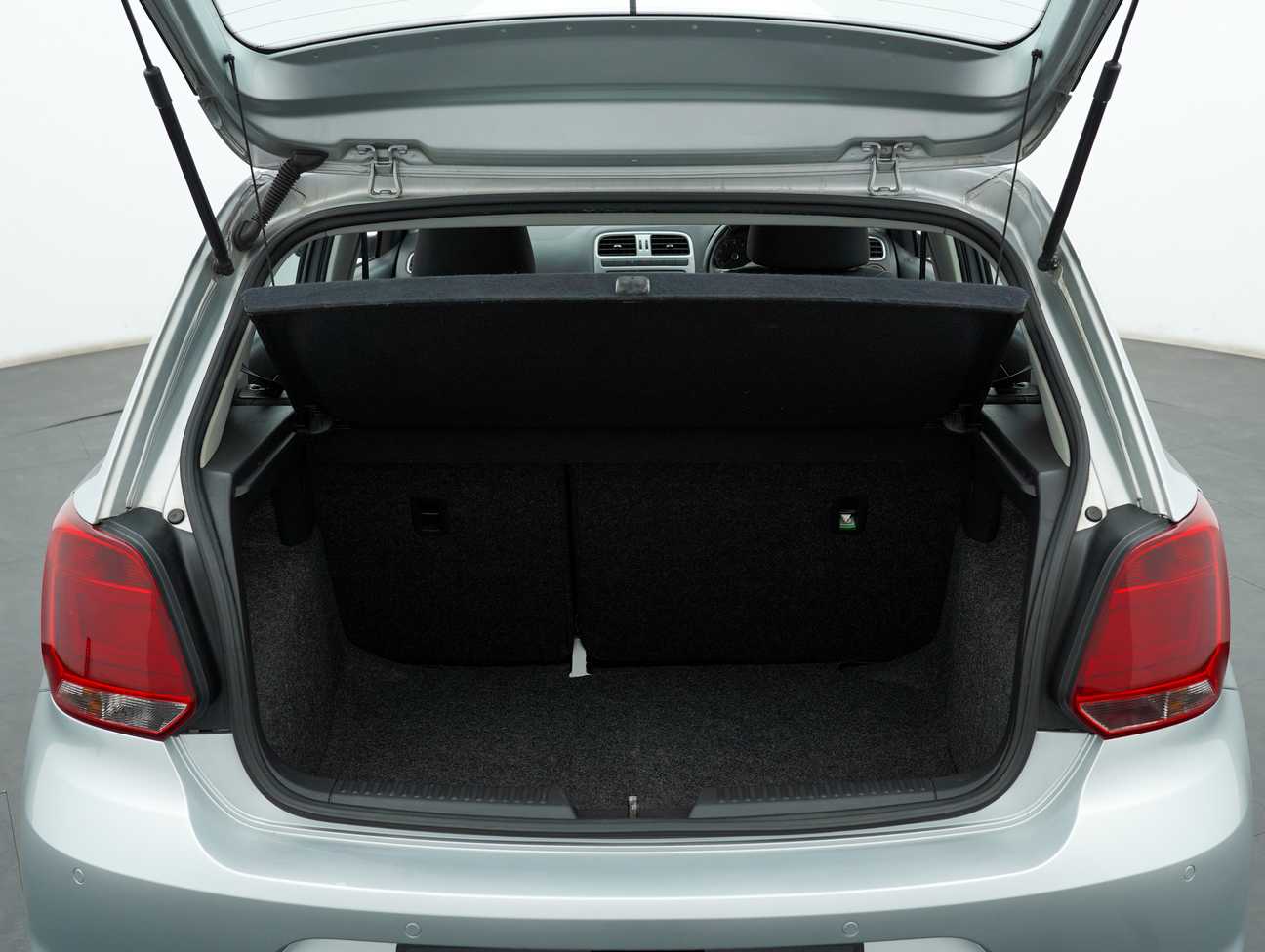 used 2018 Volkswagen Polo Comfortline 1.6