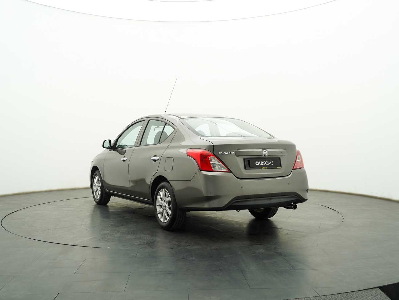 used 2019 Nissan Almera E 1.5