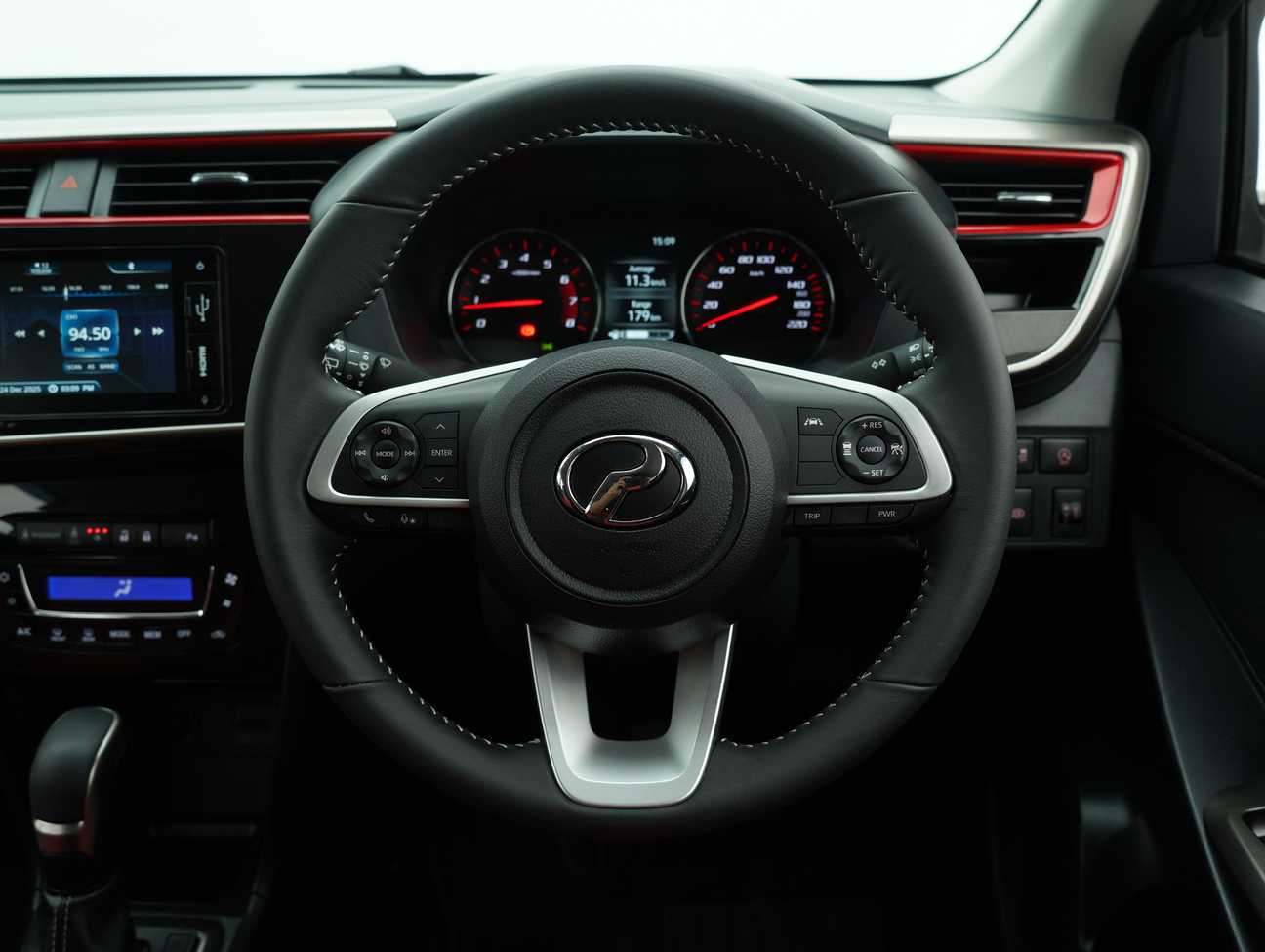 used 2024 Perodua Myvi AV 1.5