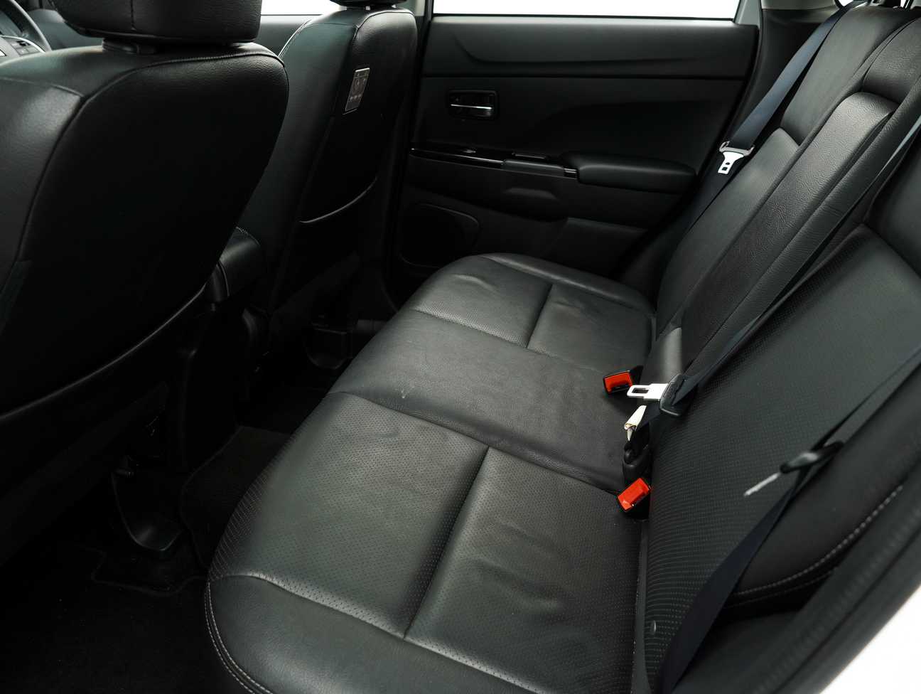 used 2017 Mitsubishi ASX  2.0