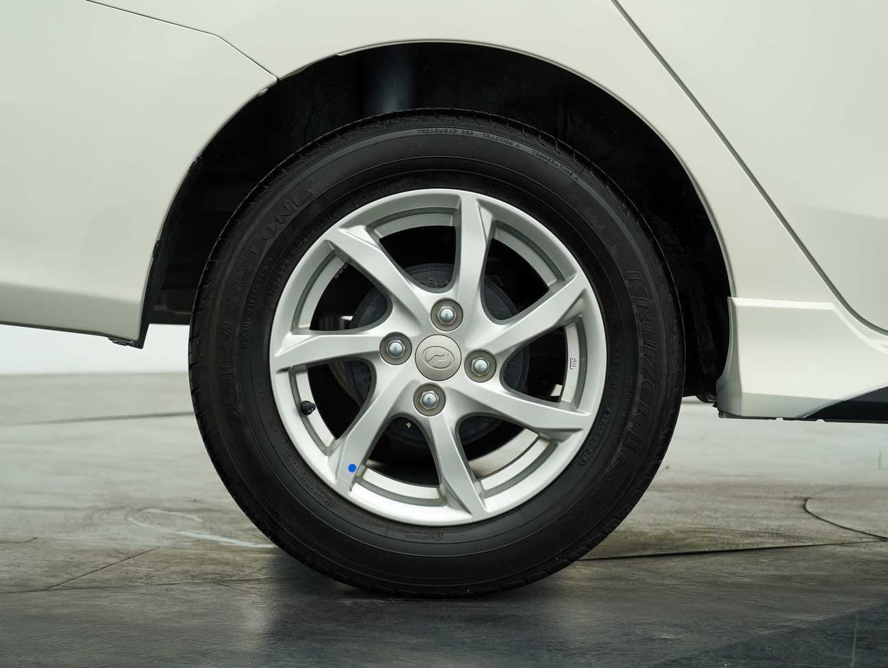 used 2023 Perodua Bezza G 1.0