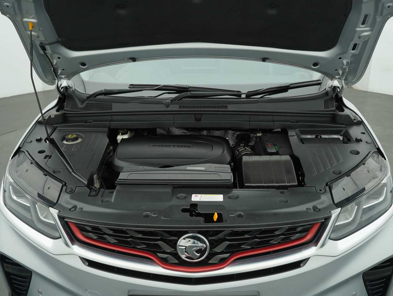 terpakai 2023 Proton X50 Executive 1.5