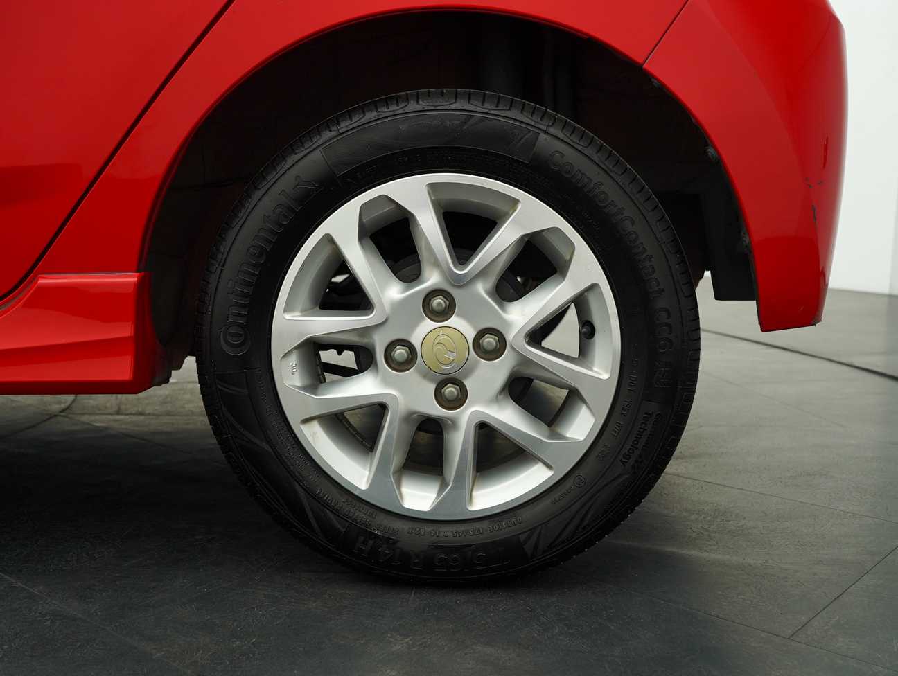 used 2015 Perodua AXIA SE 1.0