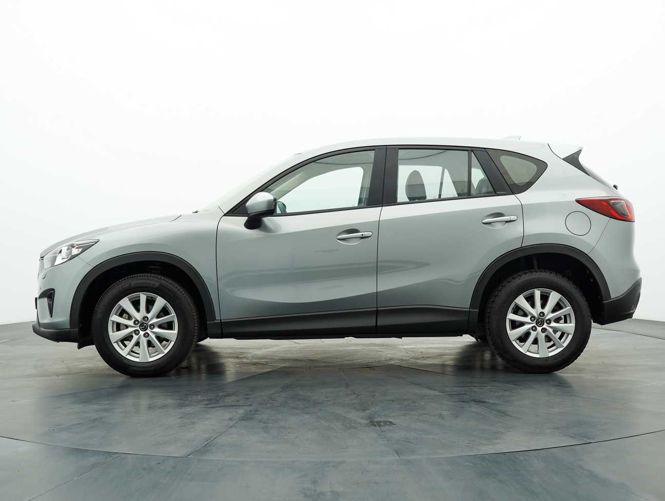used 2014 Mazda CX-5 2WD 2.0