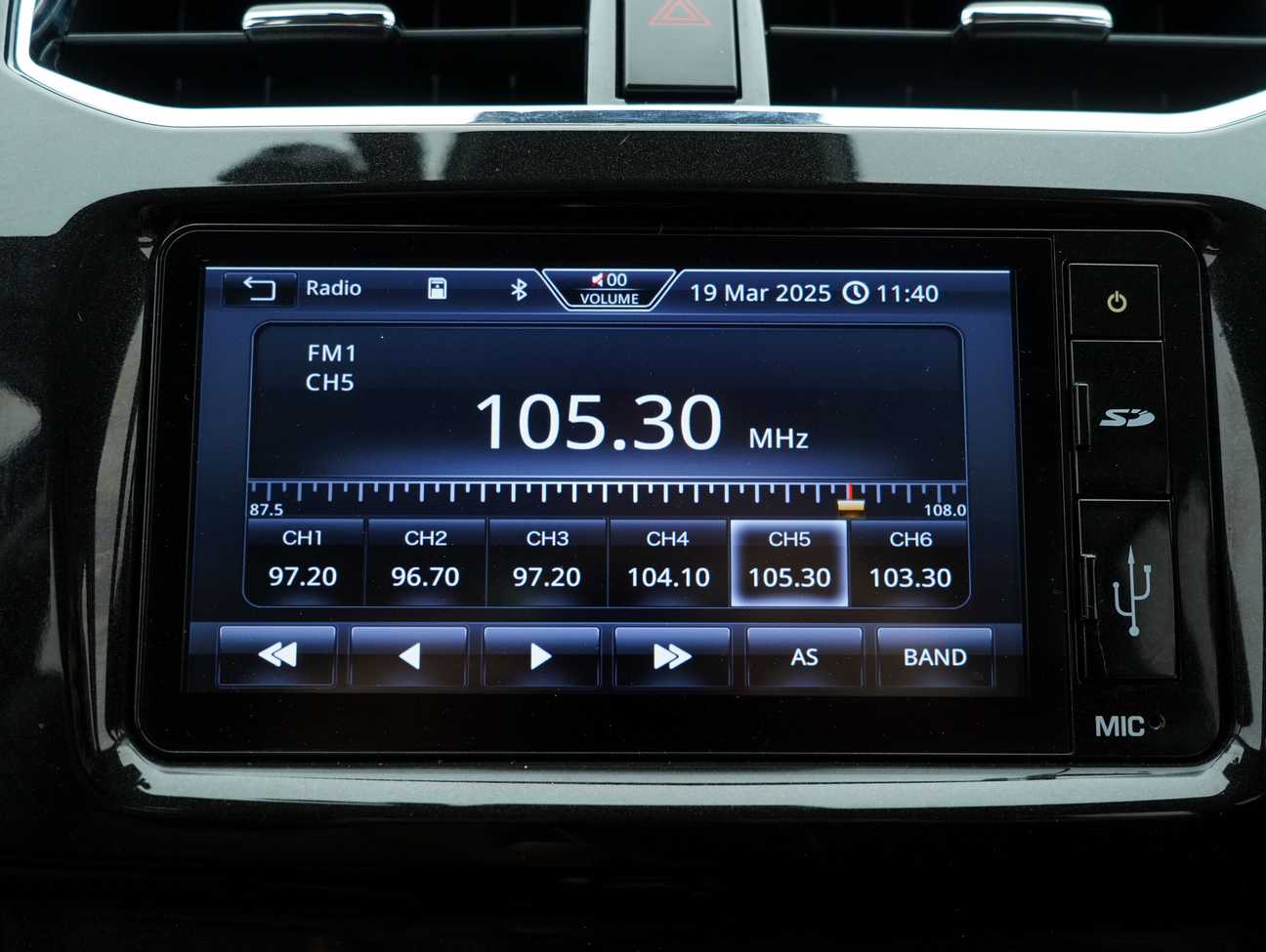 used 2021 Perodua Aruz AV 1.5