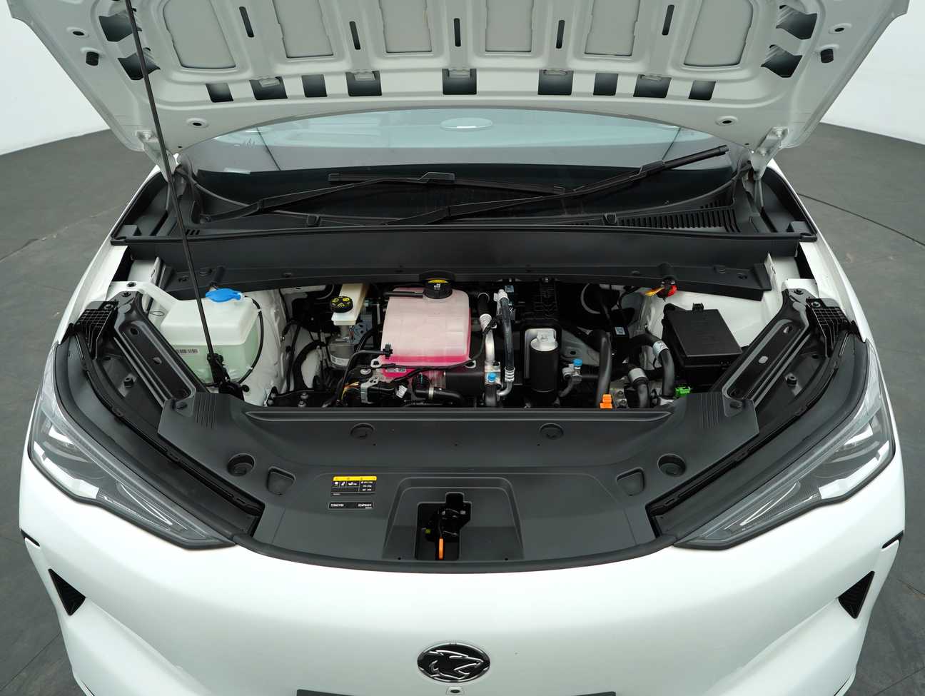 terpakai 2025 Proton e.MAS 7 Premium 