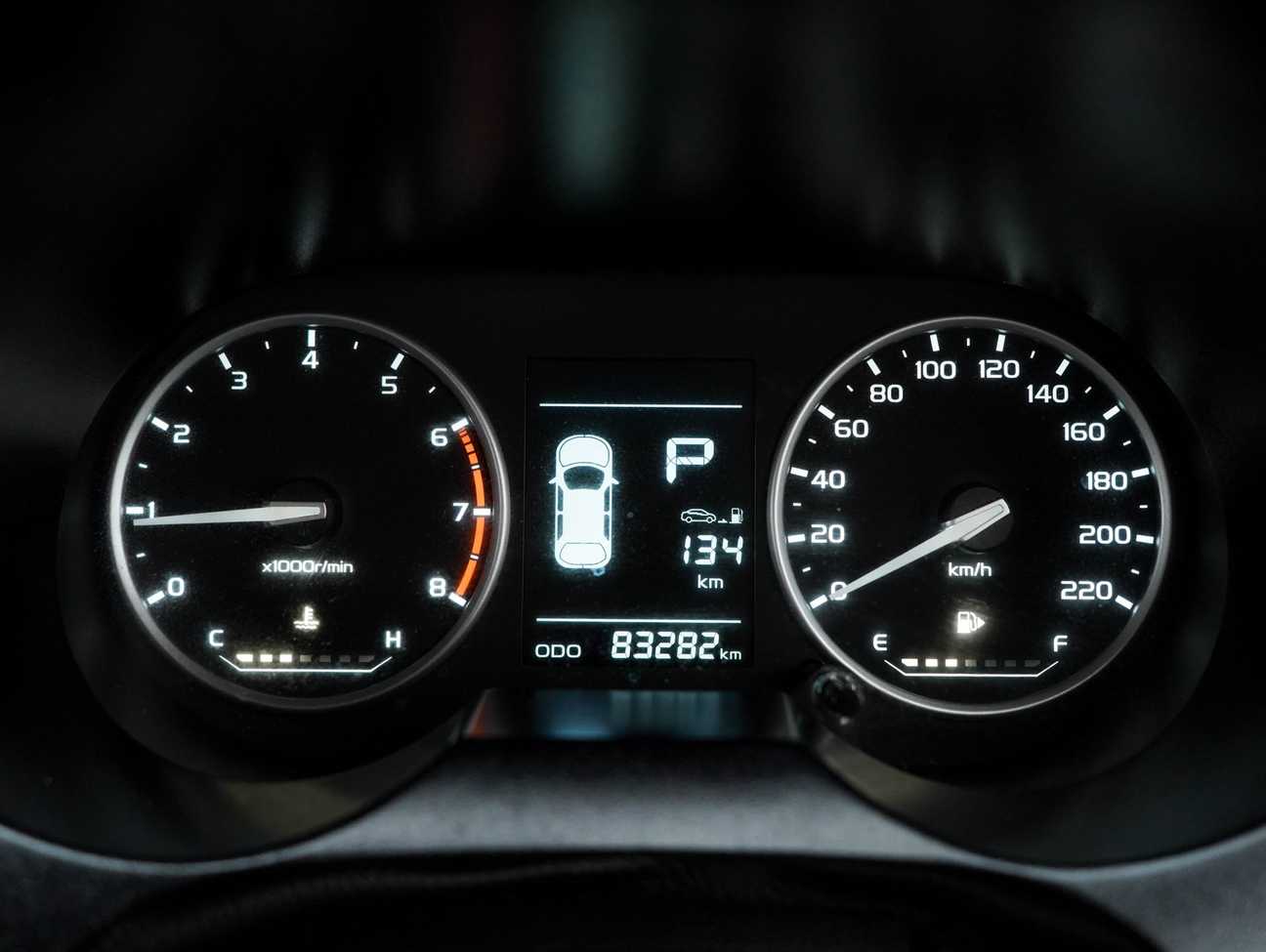 used 2021 Proton Saga Standard 1.3