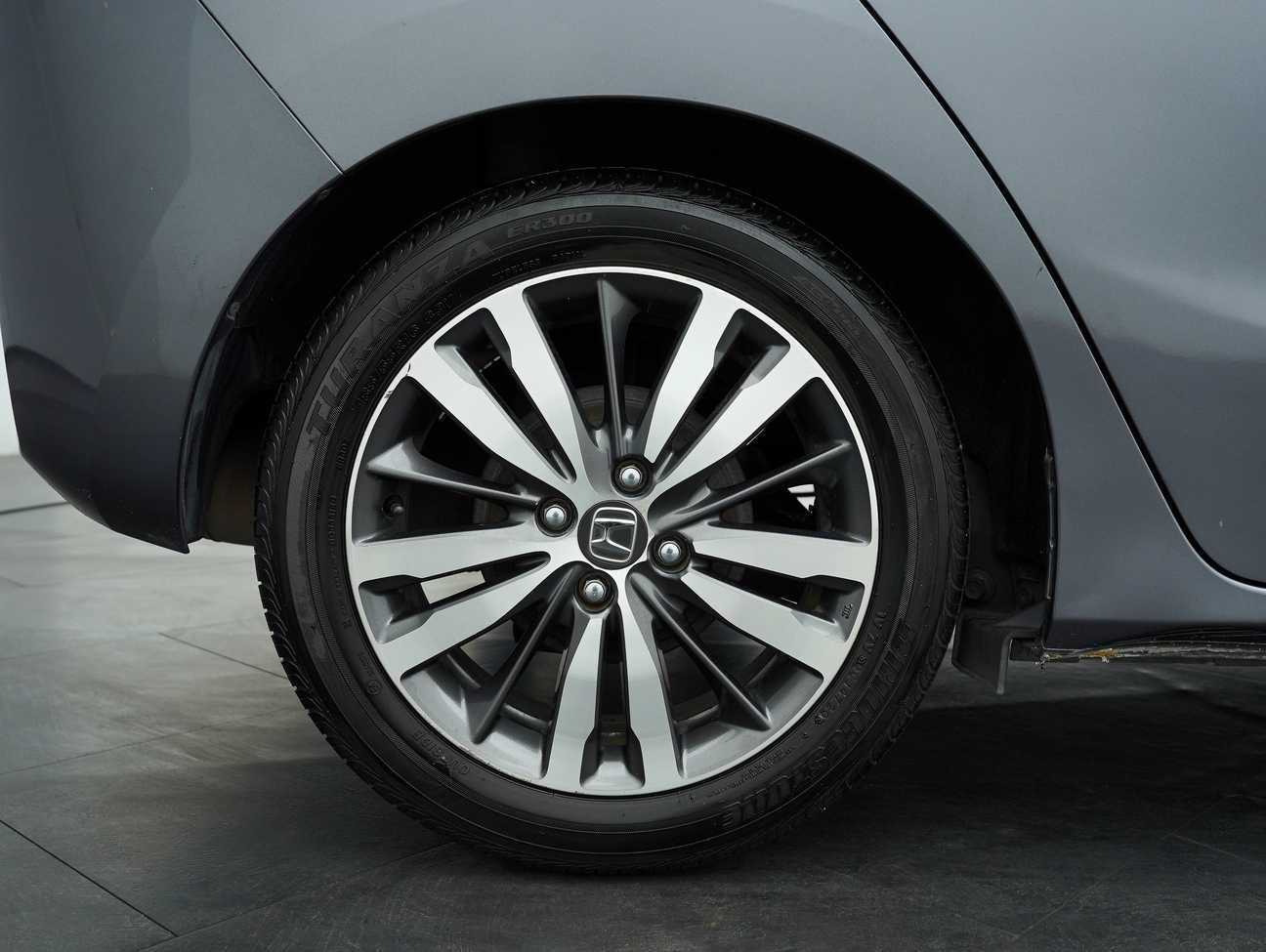 terpakai 2014 Honda Jazz V 1.5