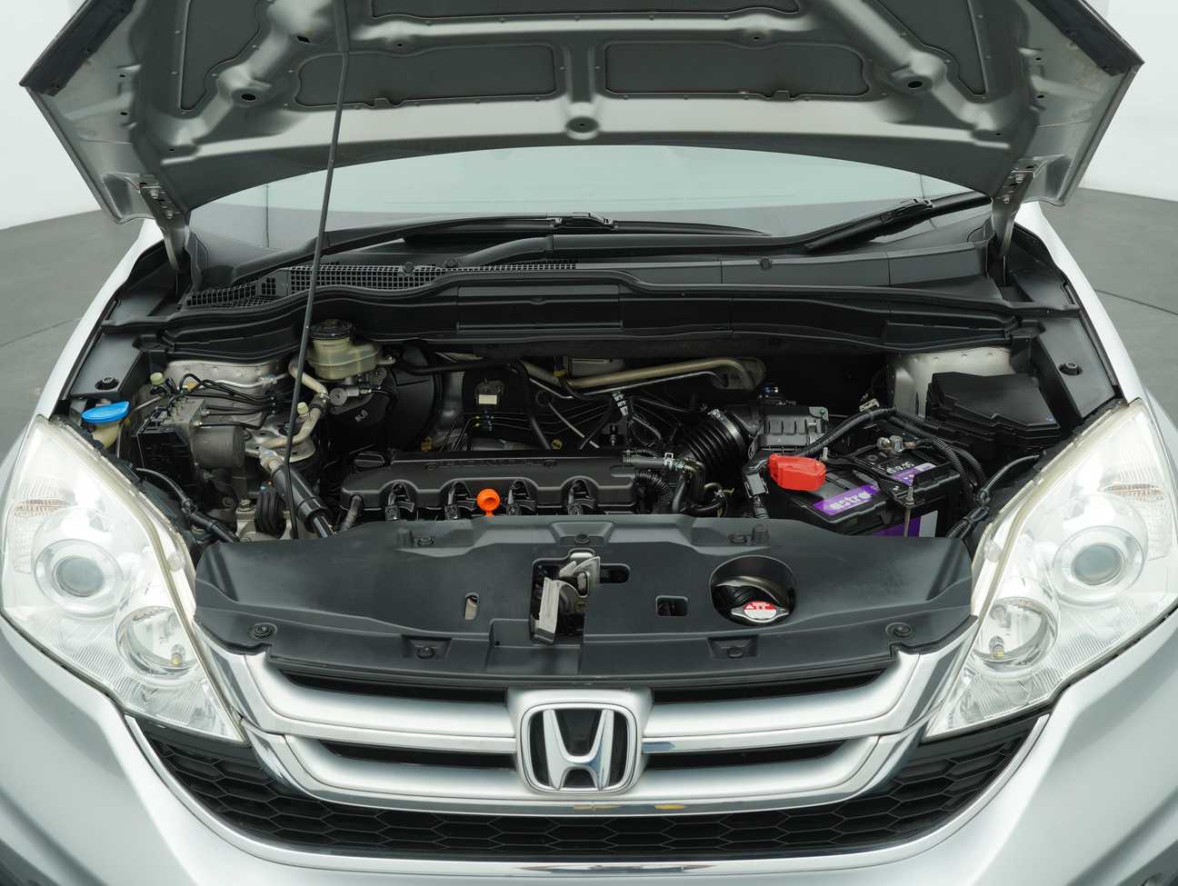terpakai 2012 Honda CR-V  2.0