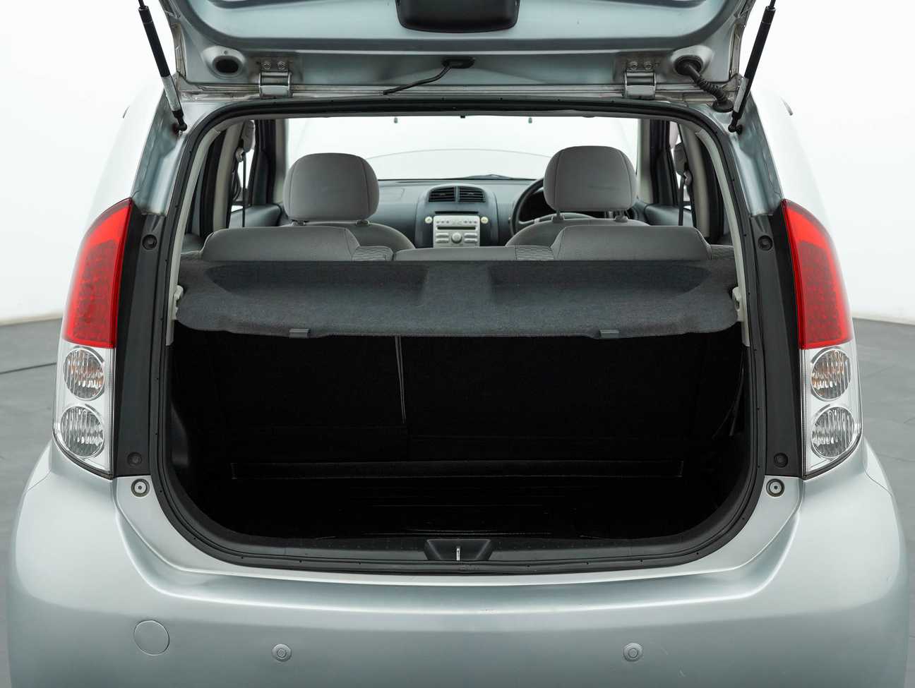 used 2008 Perodua Myvi EZi 1.3