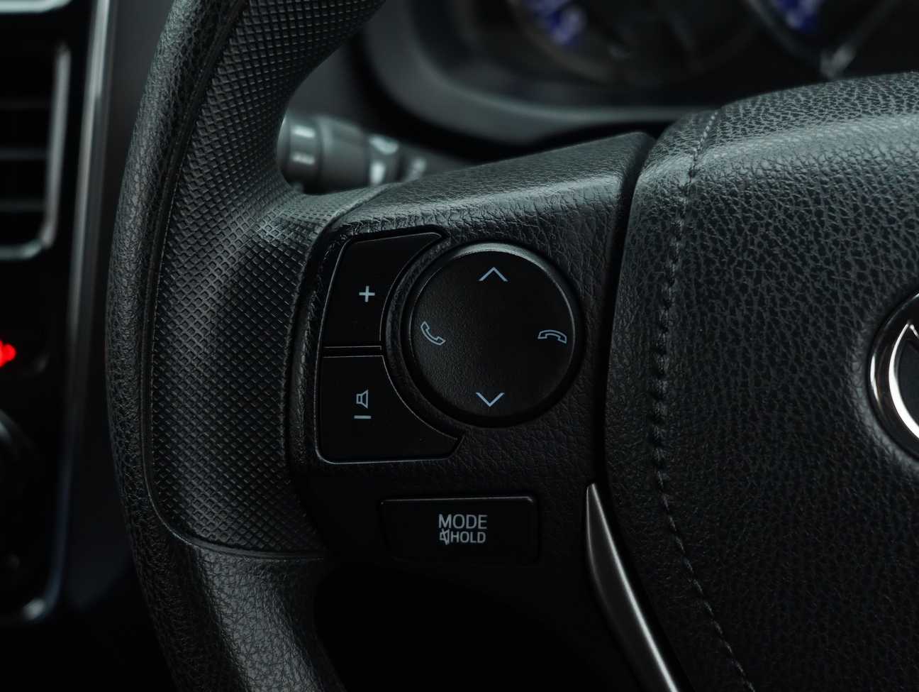 terpakai 2021 Toyota Yaris E 1.5