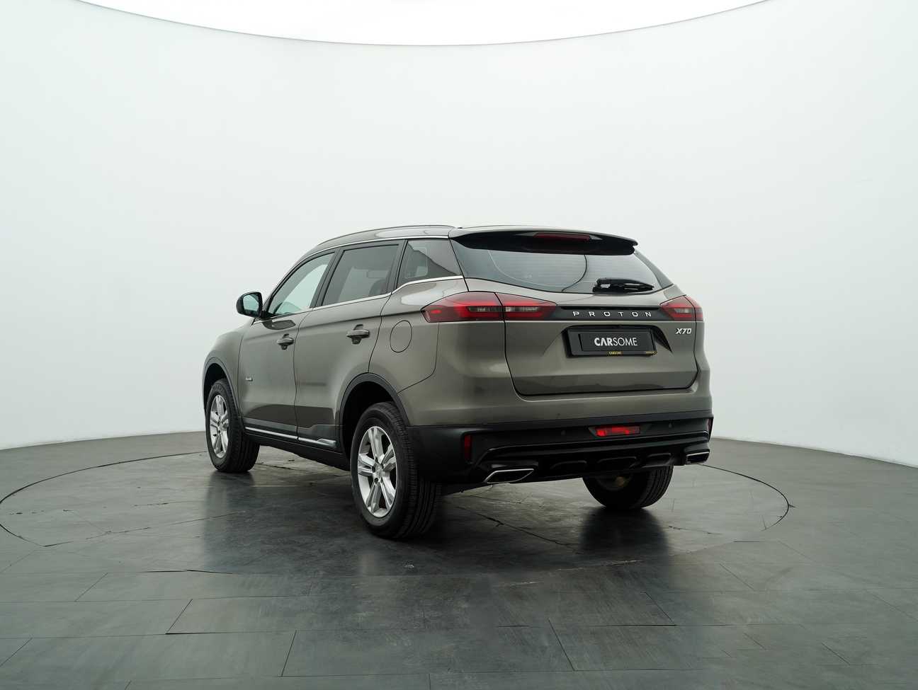 used 2022 Proton X70 Standard 1.5
