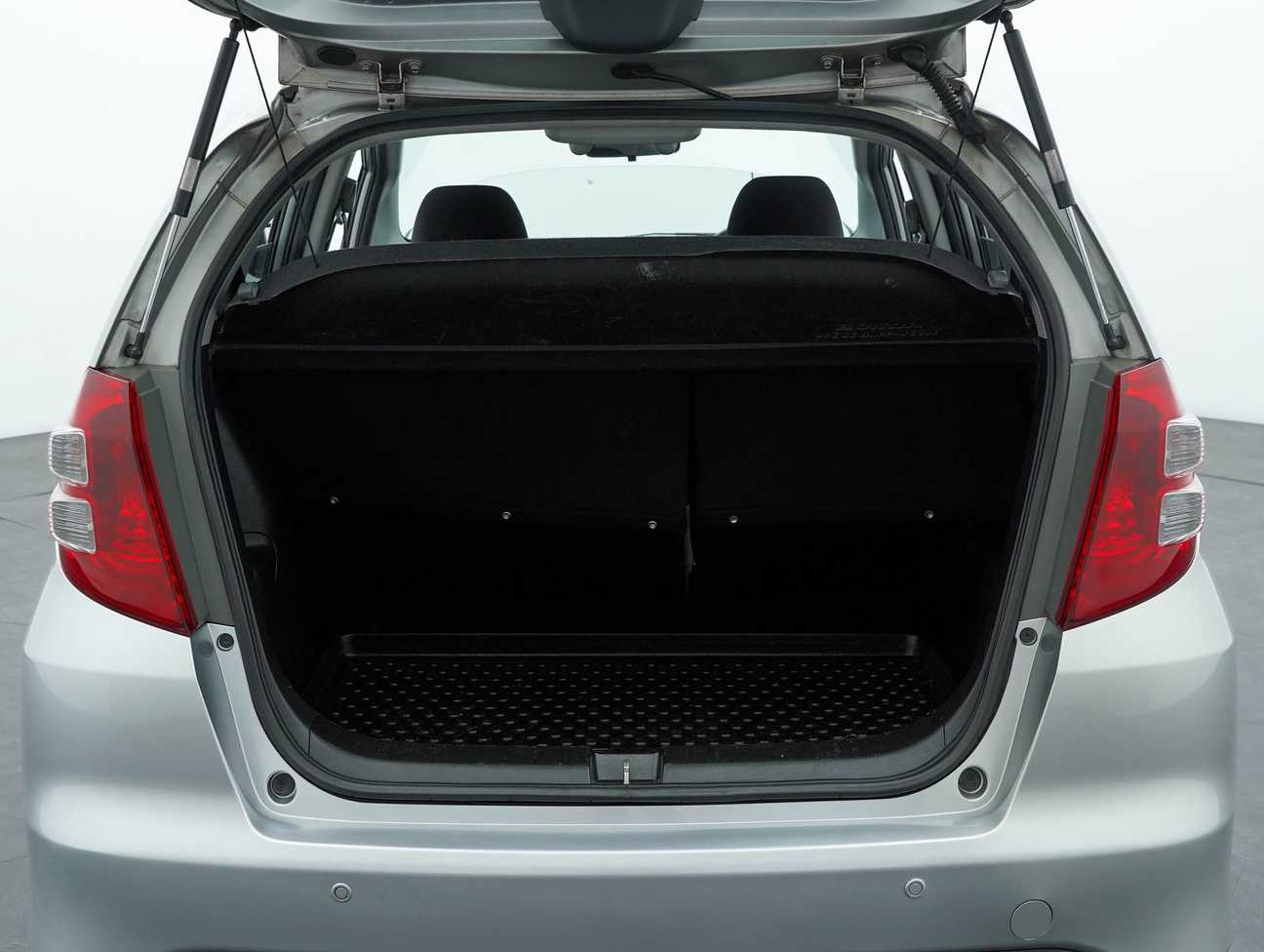 terpakai 2009 Honda Jazz V 1.5