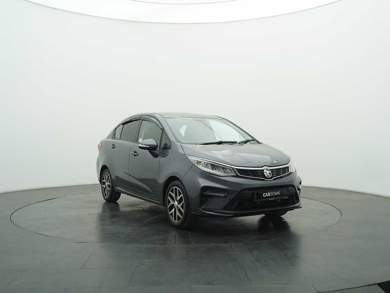 terpakai 2023 Proton Persona Premium 1.6